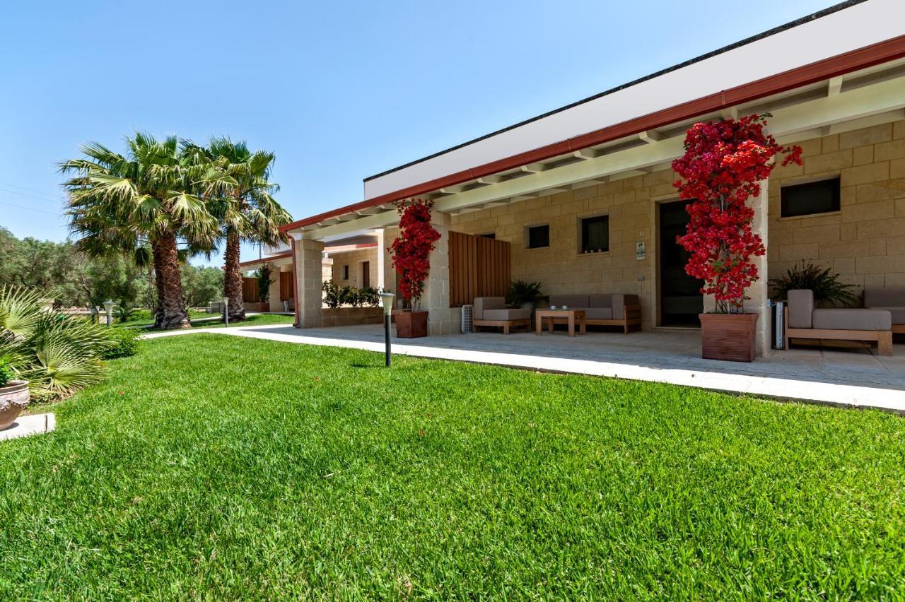 Olive Garden House Borgagne Exterior foto