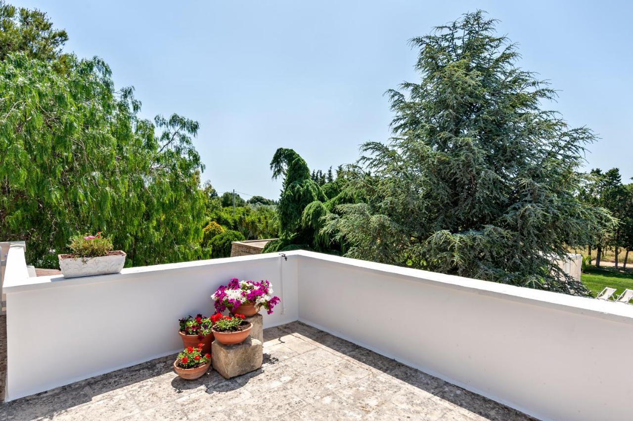 Olive Garden House Borgagne Exterior foto